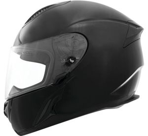 THH Helmets T810S Black Xl