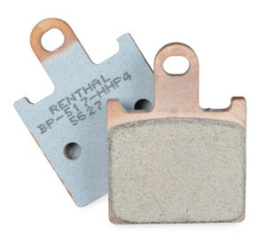 Front RC-1 Sports Brake Pads