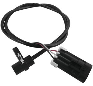 Quad Logic Speed Sensor