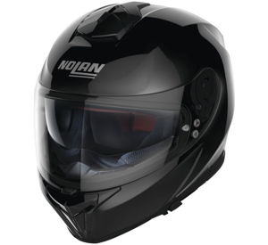 Nolan Helmets N80-8 Solid Glsblk Lg