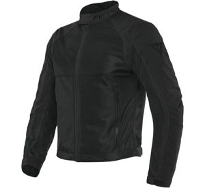 Sevilla Air Tex Jkt Blk 50