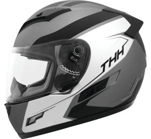 THH Helmets Ts-80 Vision Grymet Xs