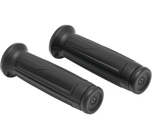 Omni Grips Satin Black