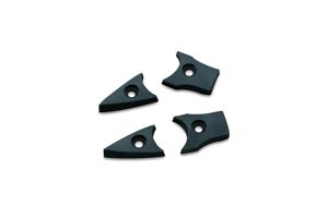 Replacement Pads For 8027 & 8857