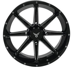 Slicer 18X7 - 4/156 - 4+4