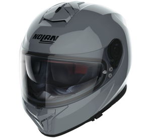 Nolan Helmets N80-8 Solid Sltgry Lg