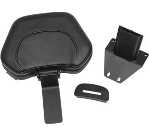 Kuryakyn Driver Backrest 18-20 Honda GL1800