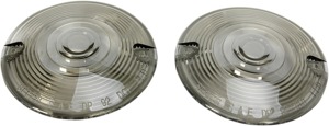 Smoke Lenses For Flat Turn Signal