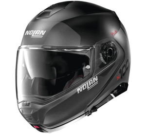 Nolan Helmets N100-5 Plus Distnctv Bkgy 2Xl