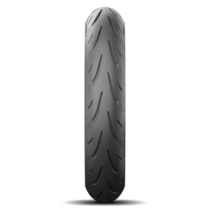 120/70ZR17 (58W) Power 6 Front Motorcycle Tire