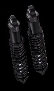 06-22 Harley-Davidson FL Touring STX 36 Blackline Shock Absorber