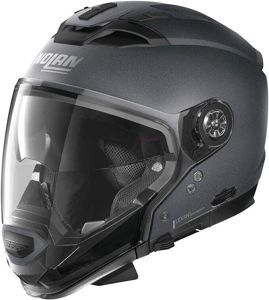 Nolan Helmets N70-2 Gt Blk Graphite Xl