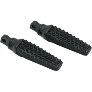 Thresher Pegs With Adapter Black