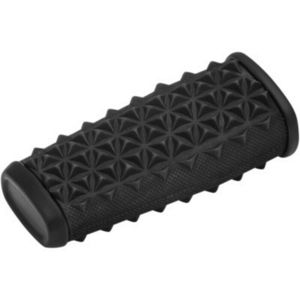 Thresher Shift Peg Black