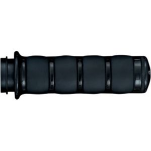 ISO Grips Throttle-By -Wire Black