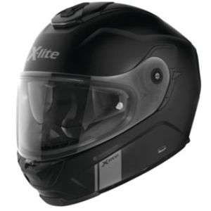 X-Lite Helmets X903 Flat Blk Xs