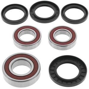 Pw Premium Wheel Bearing