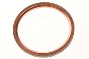 Exhaust Gasket - Single