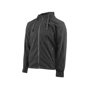 Go for Broke Armored Hoody Black - Small