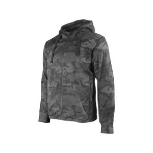 Go for Broke Armored Hoody Camouflage - Large