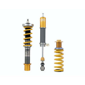 12-18 BMW 3/4-Series (F3X) RWD Left Rear Replacement Shock(BMS MU00S1)