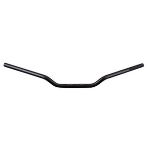 Medium 7/8 in. Handlebar - Black