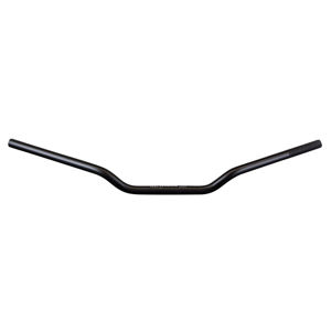 High 7/8 in. Handlebar - Black