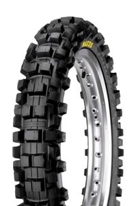 M7305D Maxxcross Desert IT Rear Tire 110/80-19