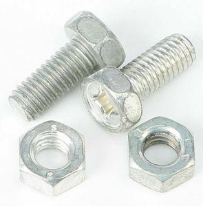 Yuasa 6x14mm Bolt Set (2 Sets in Bag)