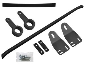 *NOS* Light Bar Mounting Kit For Can-am Maverick X3