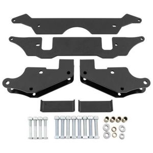 QuadBoss Qboss Lift Kit