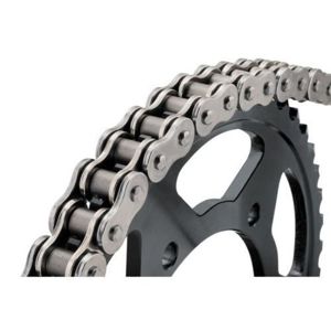 BikeMaster 530x110 BMXR X-Ring Chain