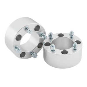 QuadBoss Wheel Spacer 4/137 - 2.5in