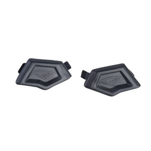 Cycra 14-18 Yamaha Airbox Cover Plugs - Black