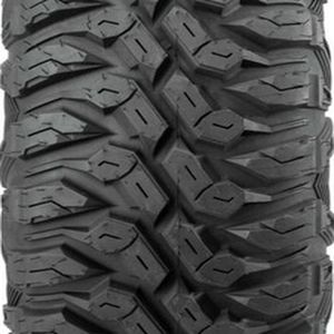 QBT846 Radial Utility Tire - 30x10R15 8Ply