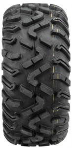 QuadBoss QBT454 Utility Tire - 27x11R12 6Ply