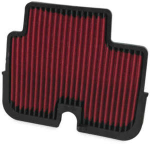 BikeMaster Kawasaki ER-6F Air Filter