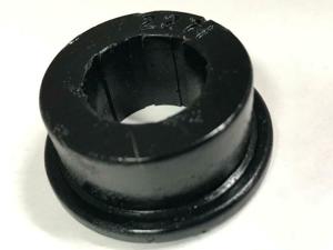 88-91 Honda Civic/CRX Black Replacement Lower Control Arm Bushing