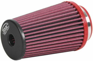 Conical Filter - Carbon