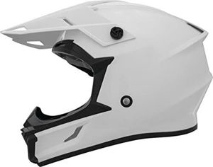 THH Helmets T710X White Ymd