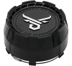 Big Slicer Wheel Cap