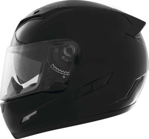 THH Helmets Ts-80 Black Lg