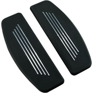 Premium Traditional Board Inserts 84-Up Touring Models Black