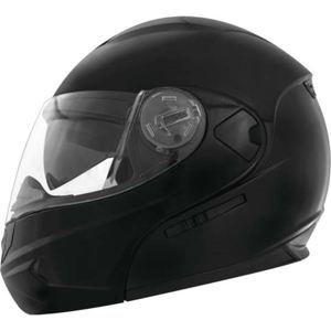 THH Helmets T-797 Black Lg