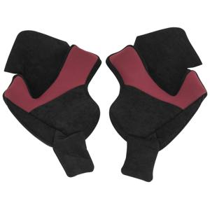 X-Lite Helmets X1004 Cheek Pads Xs-Sm - 40Mm