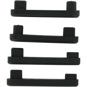 Replacement Rubber Pads (4)