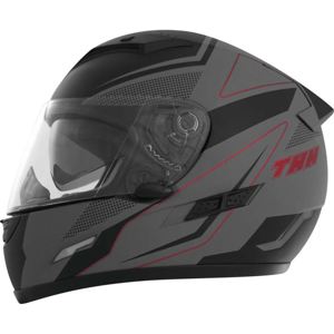 THH Helmets Ts-80 Fxx Gry/Blk Xl