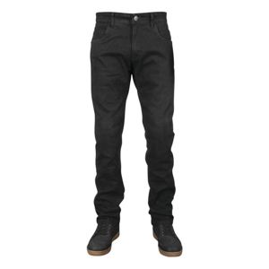 True Grit Denim Pant Black Size - 30 X 30