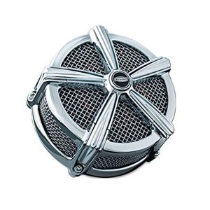 Kuryakyn Hi Five Mach 2 Air Cleaner - Model 9451