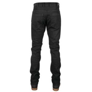 True Grit Denim Pant Black Size - 32 X 30